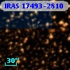 IRAS 17493-2810