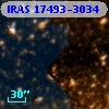 IRAS 17493-3034