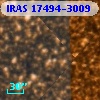 IRAS 17494-3009