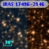 IRAS 17496-2846