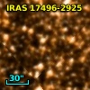 IRAS 17496-2925