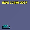 IRAS 17496-3037