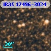 IRAS 17496-3024