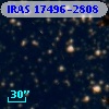IRAS 17496-2808