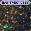 IRAS 17497-2911