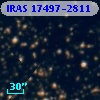 IRAS 17497-2811
