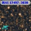 IRAS 17497-3030