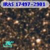 IRAS 17497-2901