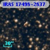 IRAS 17498-2837