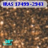 IRAS 17499-2943