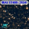 IRAS 17499-2834