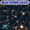 IRAS 17499-2814