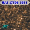 IRAS 17500-3051