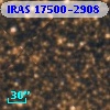 IRAS 17500-2908