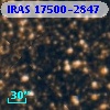 IRAS 17500-2847