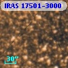 IRAS 17501-3000
