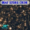 IRAS 17501-2830
