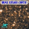 IRAS 17501-3021