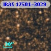 IRAS 17501-3029