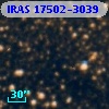 IRAS 17502-3039