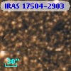 IRAS 17504-2903