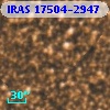 IRAS 17504-2947