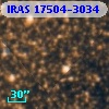 IRAS 17504-3034