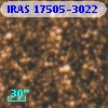 IRAS 17505-3022