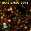IRAS 17507-3041