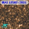 IRAS 17507-2855