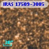 IRAS 17509-3005