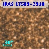 IRAS 17509-2910