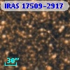 IRAS 17509-2917