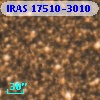 IRAS 17510-3010
