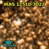 IRAS 17510-3022