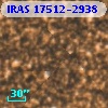 IRAS 17512-2938