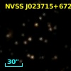 NVSS J023715+672119