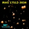 IRAS 17512-3034