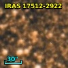 IRAS 17512-2922