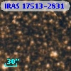 IRAS 17513-2831