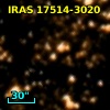 IRAS 17514-3020