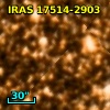IRAS 17514-2903
