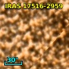 2MASS J17544834-3000207