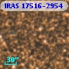 IRAS 17516-2954