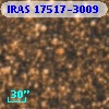 IRAS 17517-3009