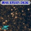 IRAS 17517-2826