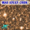 IRAS 17517-2939