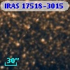 IRAS 17518-3015