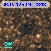 IRAS 17519-2848