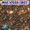 IRAS 17519-3012